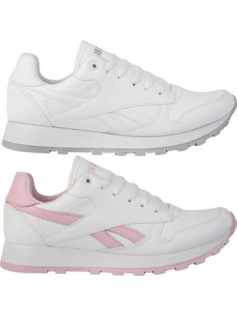TENIS KIT ESCOLAR BLANCO URBAN SHOES