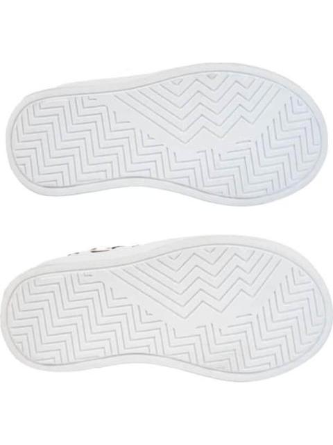 TENIS KIT ESCOLAR BLANCO URBAN SHOES - Imagen 4