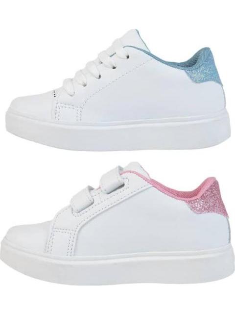 TENIS KIT ESCOLAR BLANCO URBAN SHOES - Imagen 5