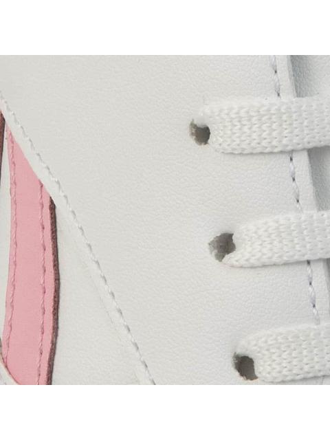TENIS KIT ESCOLAR BLANCO URBAN SHOES - Imagen 7