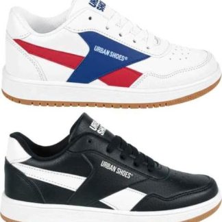 TENIS KIT ESCOLAR MULTICOLOR URBAN SHOES