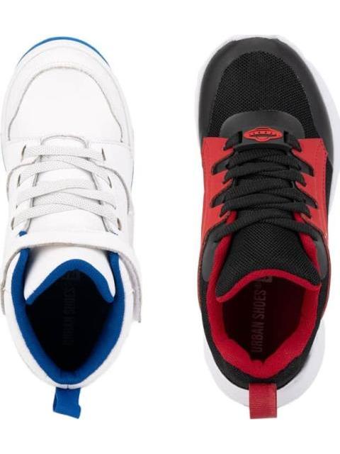 TENIS KIT ESCOLAR MULTICOLOR URBAN SHOES - Imagen 3
