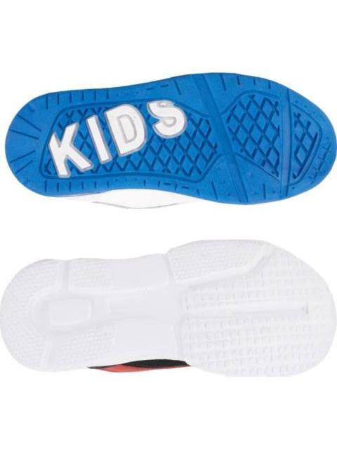 TENIS KIT ESCOLAR MULTICOLOR URBAN SHOES - Imagen 4