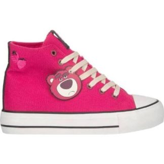 TENIS LOTSO BOTA FIUSHA TOY STORY