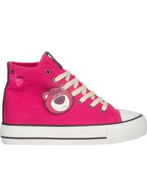 TENIS LOTSO BOTA FIUSHA TOY STORY