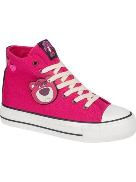 TENIS LOTSO BOTA FIUSHA TOY STORY - Imagen 2