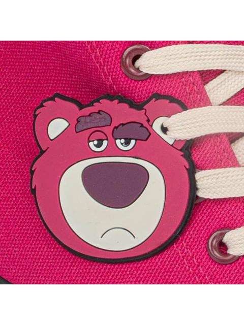 TENIS LOTSO BOTA FIUSHA TOY STORY - Imagen 6