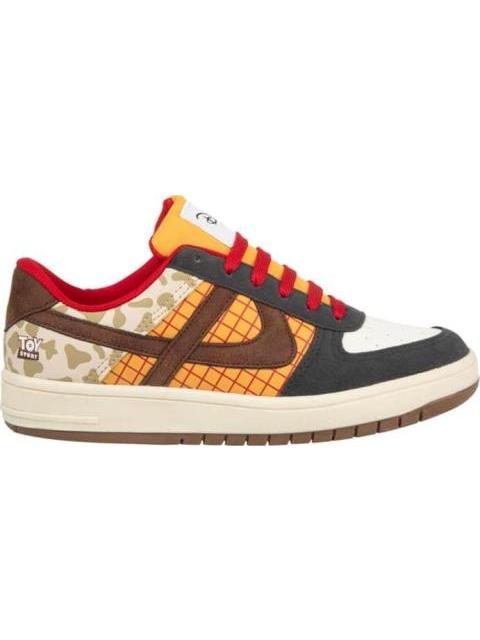 TENIS MEZTLI WOODY BLANCO DISNEY