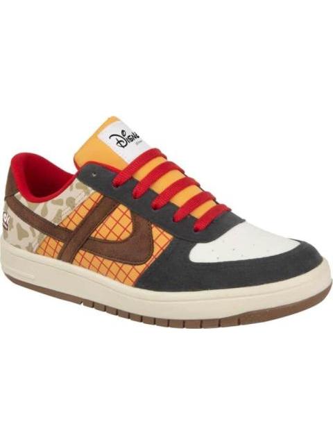 TENIS MEZTLI WOODY BLANCO DISNEY - Imagen 2