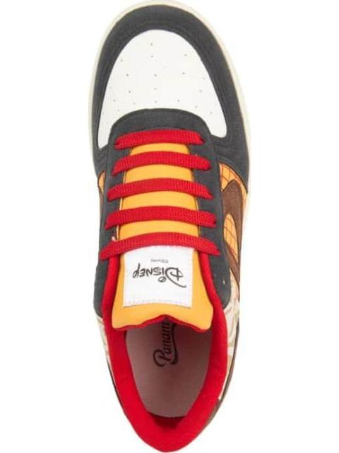 TENIS MEZTLI WOODY BLANCO DISNEY - Imagen 3