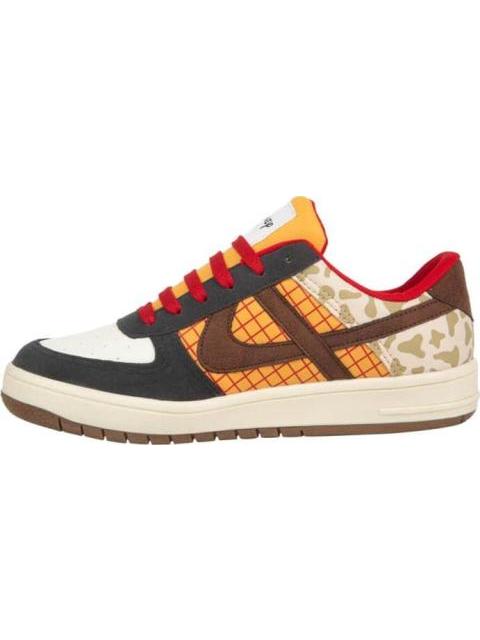 TENIS MEZTLI WOODY BLANCO DISNEY - Imagen 5
