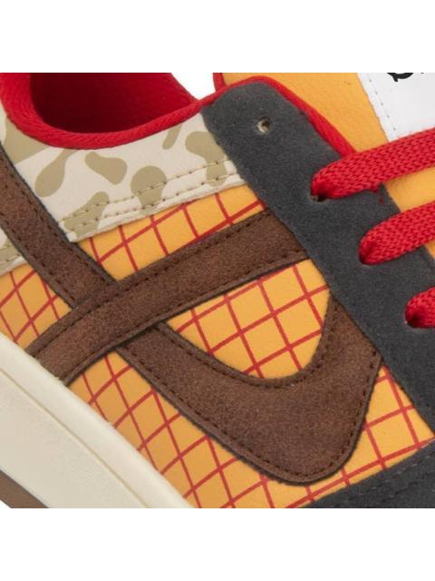 TENIS MEZTLI WOODY BLANCO DISNEY - Imagen 6