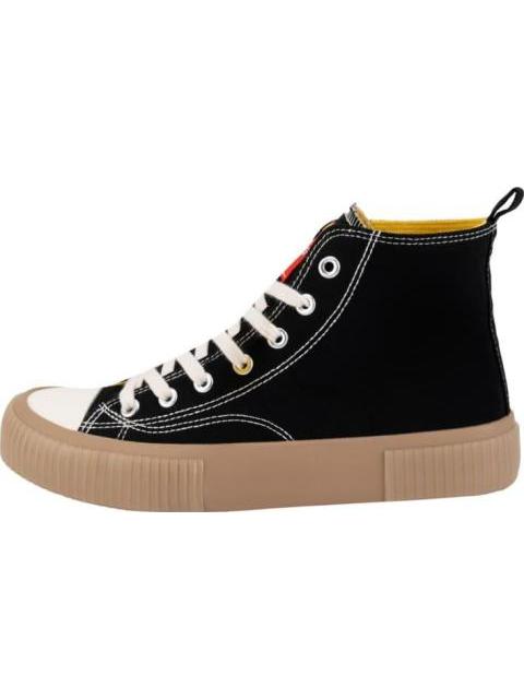 TENIS MICKEY BOTA NEGRO MICKEY MOUSE - Imagen 6