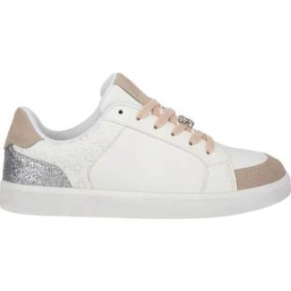 TENIS MICKEY CAJA BLANCO MICKEY MOUSE