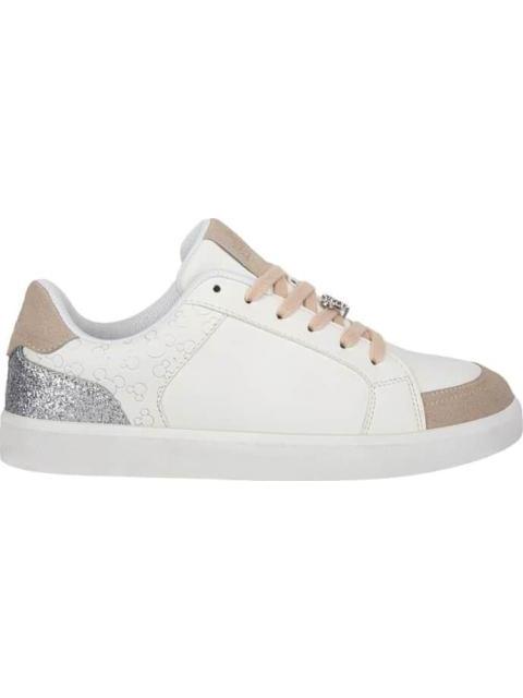 TENIS MICKEY CAJA BLANCO MICKEY MOUSE