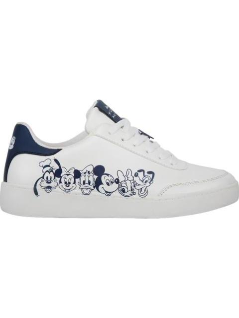 TENIS MICKEY CAJA BLANCO MICKEY MOUSE
