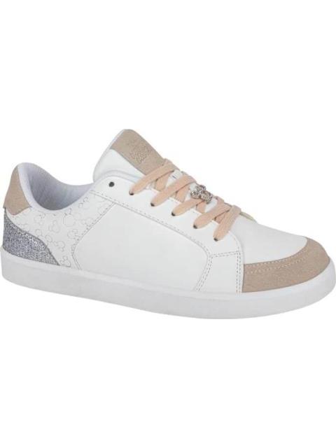 TENIS MICKEY CAJA BLANCO MICKEY MOUSE - Imagen 2