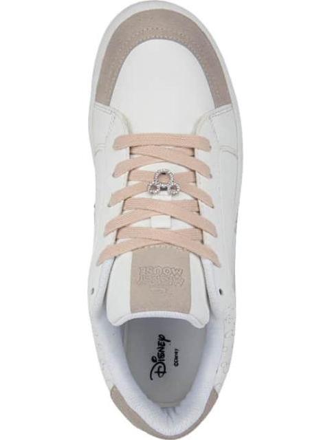 TENIS MICKEY CAJA BLANCO MICKEY MOUSE - Imagen 3