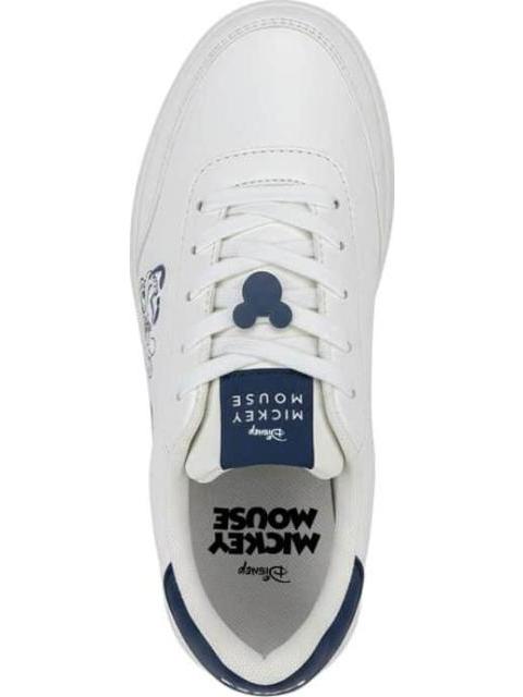 TENIS MICKEY CAJA BLANCO MICKEY MOUSE - Imagen 3