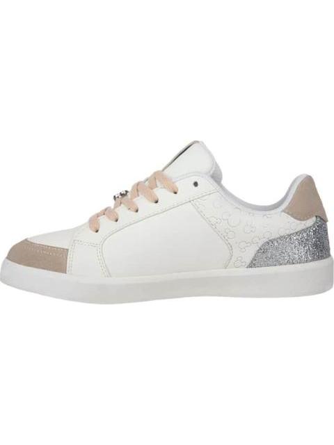 TENIS MICKEY CAJA BLANCO MICKEY MOUSE - Imagen 5