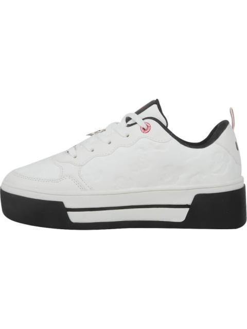 TENIS MICKEY CAJA BLANCO/NEGRO MICKEY MOUSE - Imagen 5
