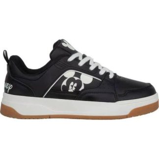 TENIS MICKEY CAJA NEGRO MICKEY MOUSE