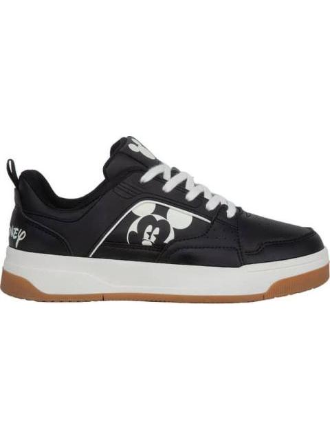 TENIS MICKEY CAJA NEGRO MICKEY MOUSE