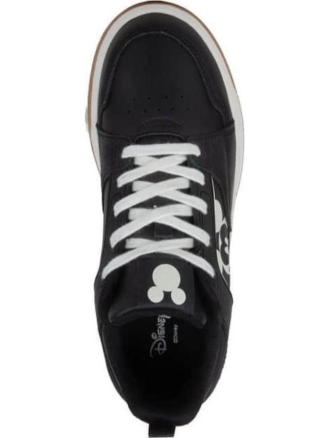 TENIS MICKEY CAJA NEGRO MICKEY MOUSE - Imagen 3