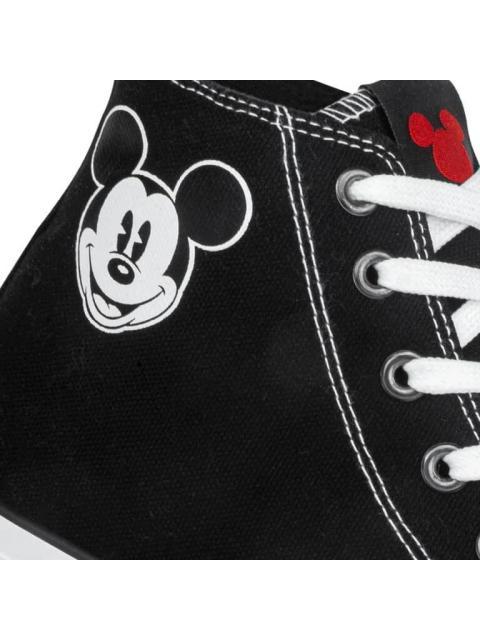 TENIS MICKEY CAJA NEGRO MICKEY MOUSE - Imagen 6