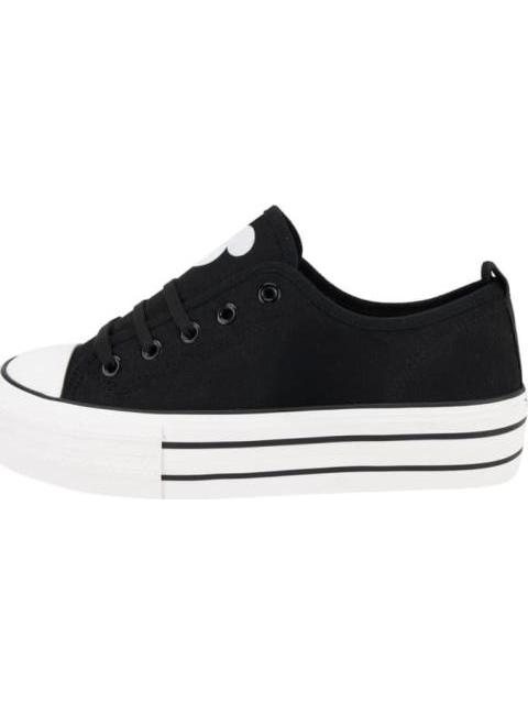 TENIS MICKEY CHOCLO NEGRO MICKEY MOUSE - Imagen 6