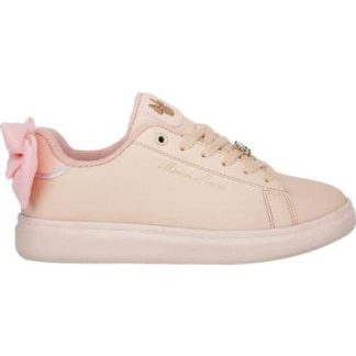 TENIS MINNIE CAJA ROSA MINNIE MOUSE
