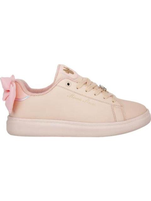 TENIS MINNIE CAJA ROSA MINNIE MOUSE