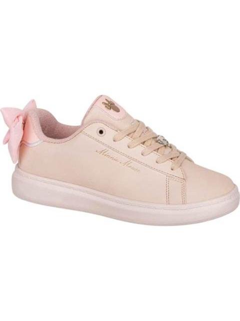 TENIS MINNIE CAJA ROSA MINNIE MOUSE - Imagen 2