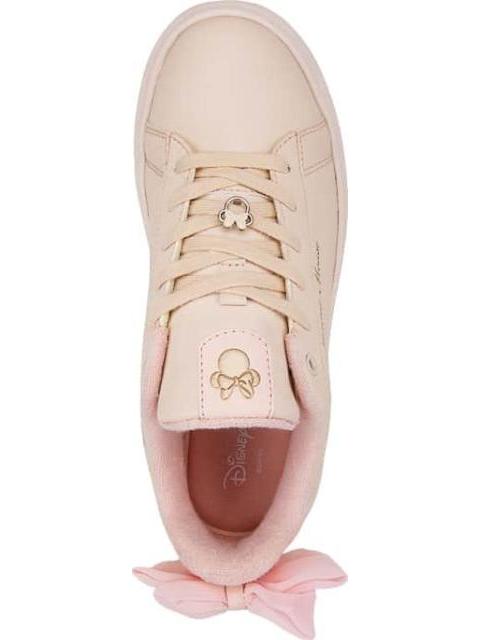TENIS MINNIE CAJA ROSA MINNIE MOUSE - Imagen 3