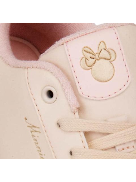 TENIS MINNIE CAJA ROSA MINNIE MOUSE - Imagen 6