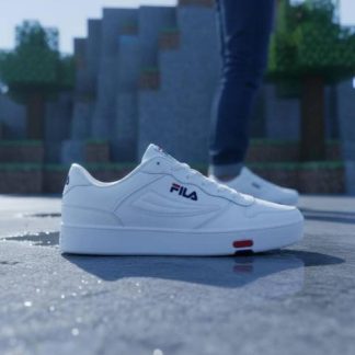TENIS MMX-100 BLANCO FILA