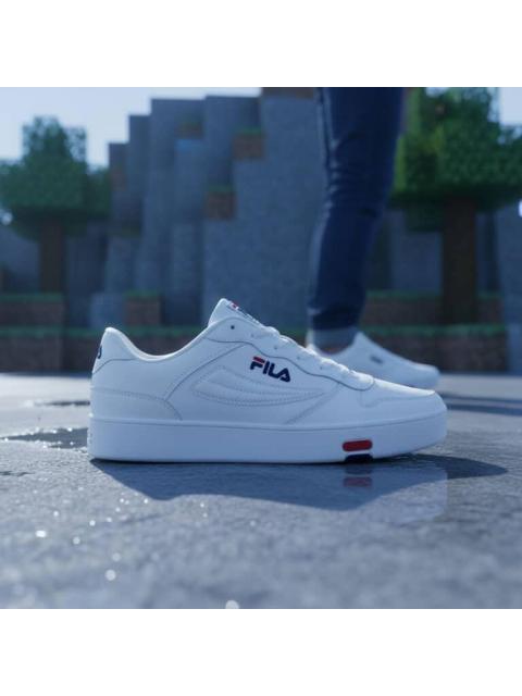 TENIS MMX-100 BLANCO FILA