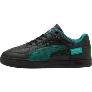 TENIS MOTORSPORT AMF1 CAVEN III NEGRO PUMA