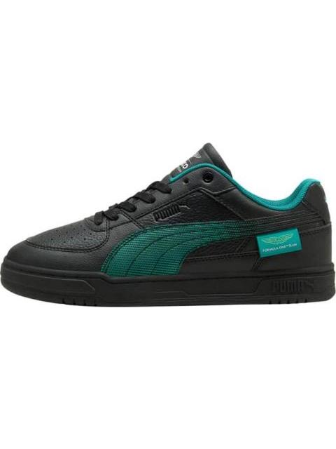 TENIS MOTORSPORT AMF1 CAVEN III NEGRO PUMA