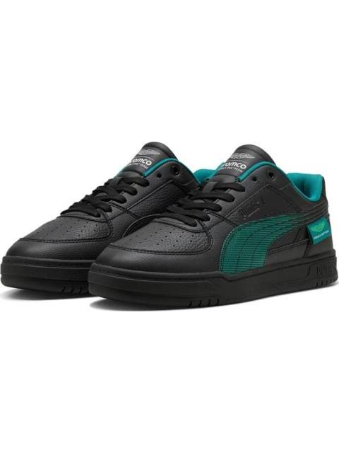 TENIS MOTORSPORT AMF1 CAVEN III NEGRO PUMA - Imagen 2