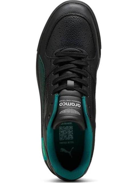 TENIS MOTORSPORT AMF1 CAVEN III NEGRO PUMA - Imagen 3
