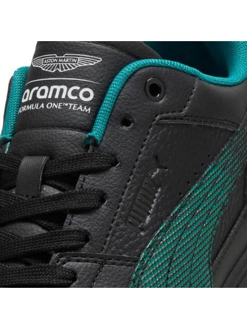 TENIS MOTORSPORT AMF1 CAVEN III NEGRO PUMA - Imagen 6