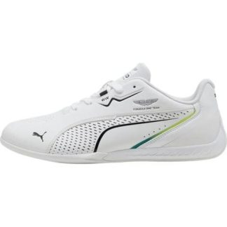 TENIS MOTORSPORT AMF1 DRIFT CAT 11 BLANCO PUMA