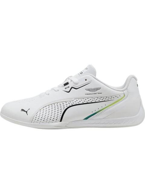 TENIS MOTORSPORT AMF1 DRIFT CAT 11 BLANCO PUMA