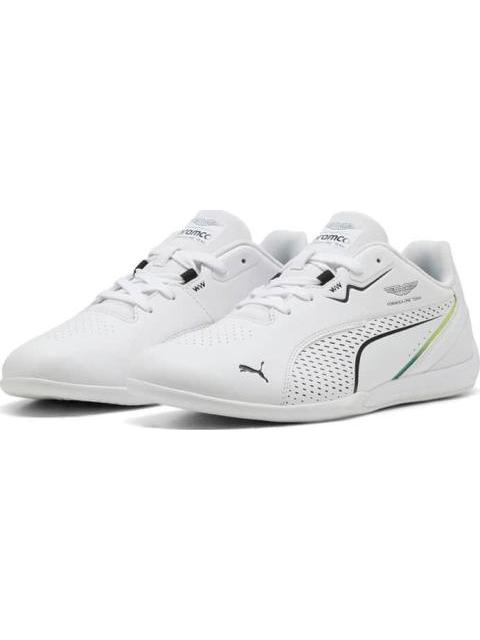 TENIS MOTORSPORT AMF1 DRIFT CAT 11 BLANCO PUMA - Imagen 2