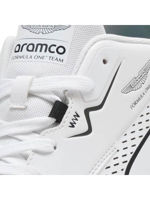 TENIS MOTORSPORT AMF1 DRIFT CAT 11 BLANCO PUMA - Imagen 6