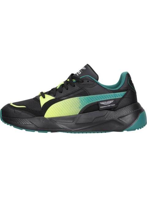 TENIS MOTORSPORT AMF1 TRINITY 2 NEGRO PUMA