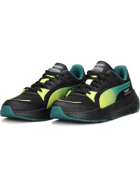 TENIS MOTORSPORT AMF1 TRINITY 2 NEGRO PUMA - Imagen 2