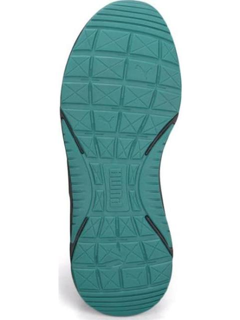 TENIS MOTORSPORT AMF1 TRINITY 2 NEGRO PUMA - Imagen 4