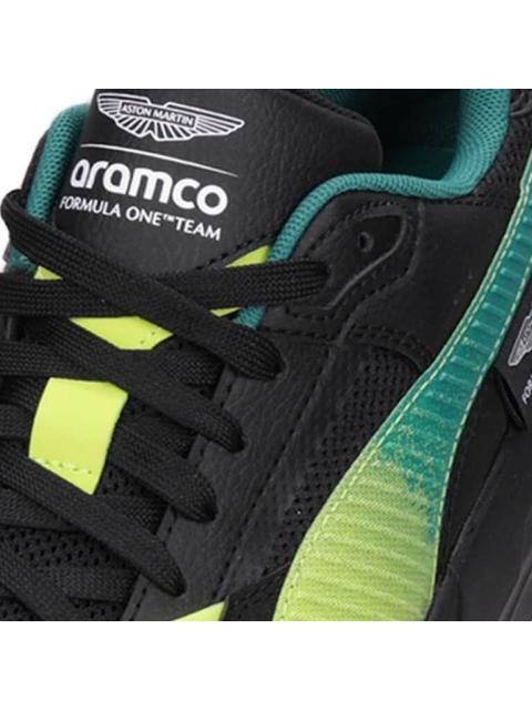 TENIS MOTORSPORT AMF1 TRINITY 2 NEGRO PUMA - Imagen 6